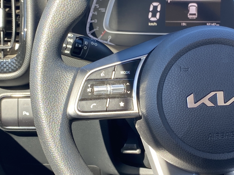 Kia Sonet Sonet Ex Ivt 1.5 Aut 2023 Usado en Rosselot Usados