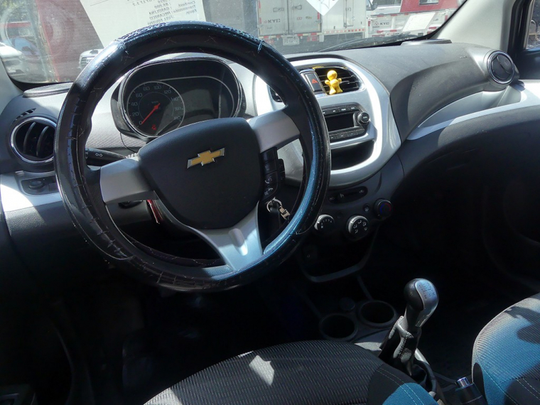 Chevrolet 147 Lt 1.2 2019 Usado  Usado en Webautos.cl