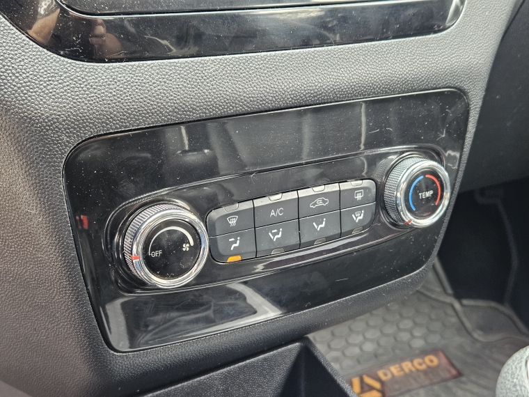 Jac S2 S2 Hb 1.5 2020 Usado en Rosselot Usados