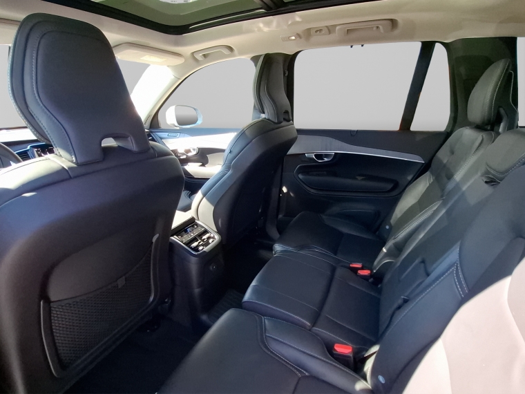Volvo Xc90 Ii T8 4x4 2.0 Aut 2024 Usado Usado en BMW Premium Selection Volvo Xc90 Ii T8 4x4 2.0 Aut 2024 Usado Usado en BMW Premium Selection