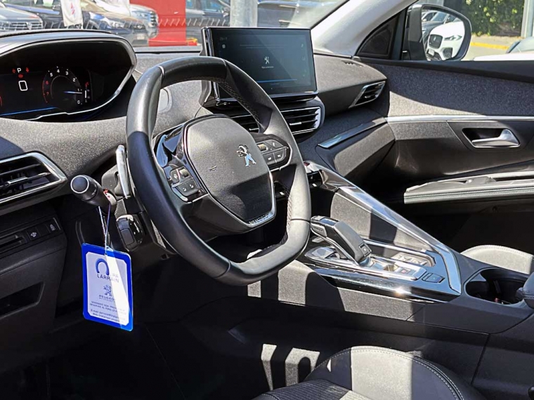 Peugeot 3008 Allure Thp 1.6 165hp Eat6 2023 Usado Usado en BMW Premium Selection Peugeot 3008 Allure Thp 1.6 165hp Eat6 2023 Usado Usado en BMW Premium Selection