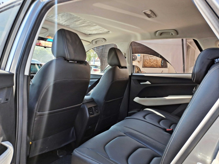 Chevrolet Captiva Premier 1.5 2022 Usado  Usado en Webautos.cl