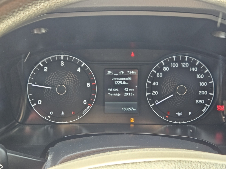 Ssangyong Grand musso Musso Grand 2.2 4x4 Mt Full - Ql712 Euro Vi Mn 2023 Usado en Rosselot Usados