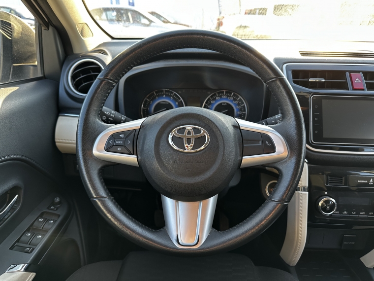 Toyota Rush 1.5 Xei Mt 2023 Usado  Usado en Kovacs Usados