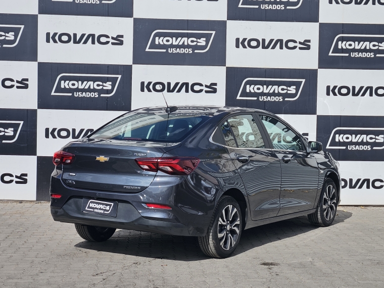 Chevrolet Onix Premier At 2024 Usado  Usado en Kovacs Usados