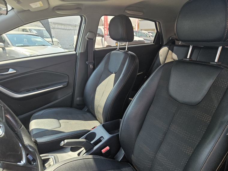 Chery Tiggo 2 Tiggo 2 1.5 2021 Usado en Rosselot Usados