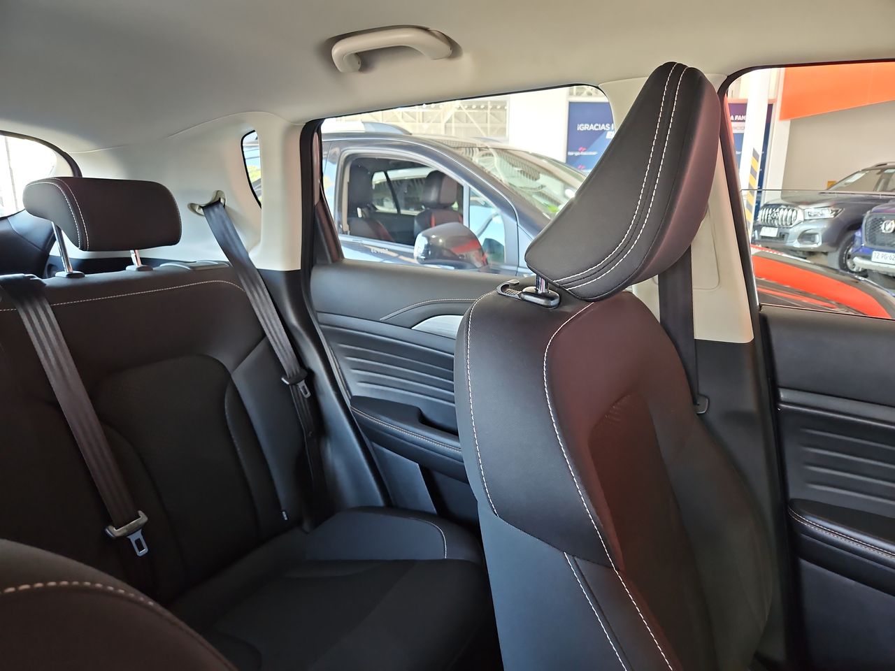 Changan Cs35 Cs35 Plus 1.6 2020 Usado en Usados de Primera - Sergio Escobar