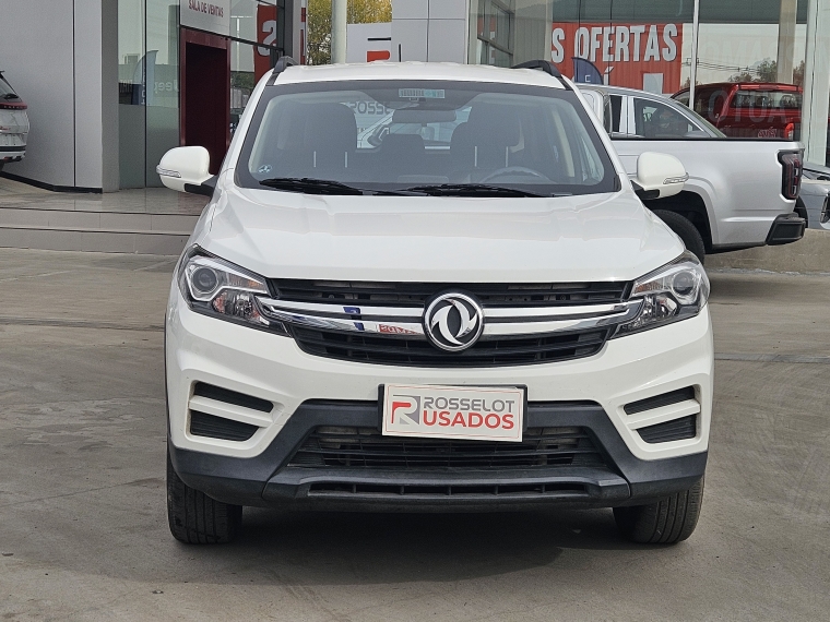 Dfsk 560 Suv 560 4x2 1.8 2024 Usado en Rosselot Usados