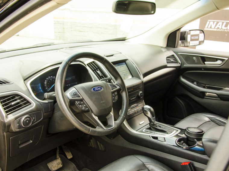 Ford Edge Sel 2.0 Aut 2017 Usado  Usado en Webautos.cl