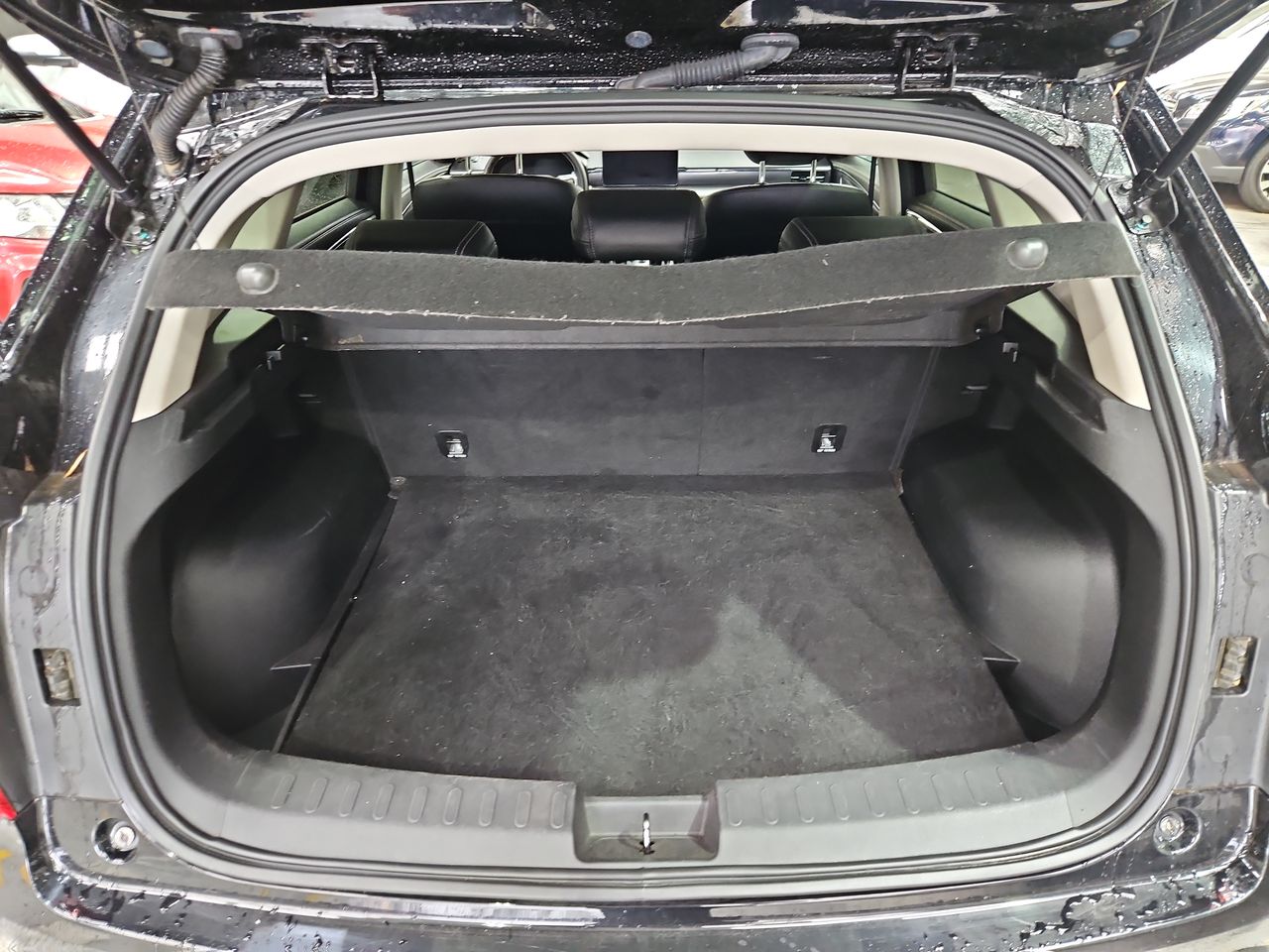 Haval Jolion Jolion Dct 1.5 Aut 2023 Usado en Usados de Primera - Sergio Escobar