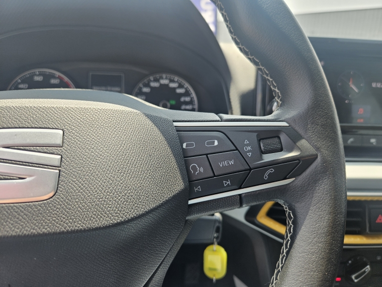 Seat Arona Arona Fl Tsi 1.0 Aut 2022 Usado en Rosselot Usados