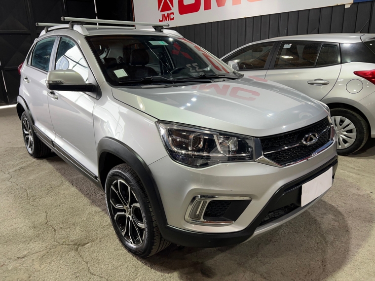 Chery Tiggo 2 Gls 1.5 2021 Usado  Usado en Webautos.cl