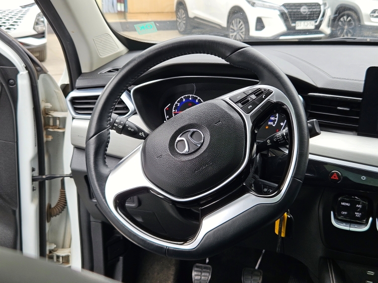 Baic X35 1.5 Fl  Luxury Mt 2023 Usado  Usado en Kovacs Usados