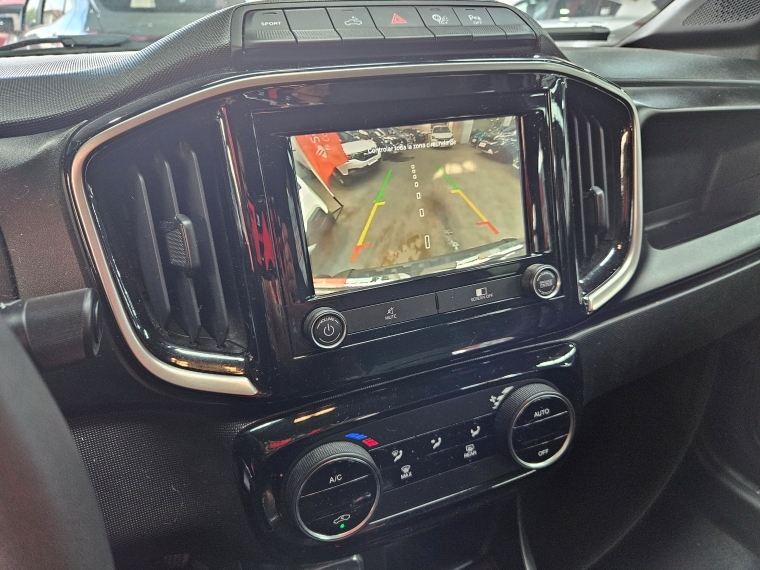 Ram 700 700 Laramie Cd 1.3 Aut 2024 Usado en Rosselot Usados