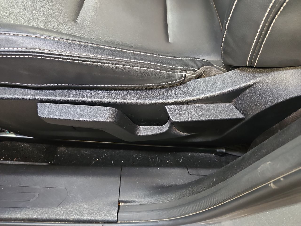 Haval Jolion Jolion Turbo 1.5 2022 Usado en Usados de Primera - Sergio Escobar