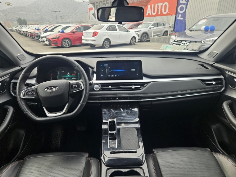 Chery Tiggo 7 Tiggo 7 Glx 1.5 Aut 2022 Usado en Rosselot Usados