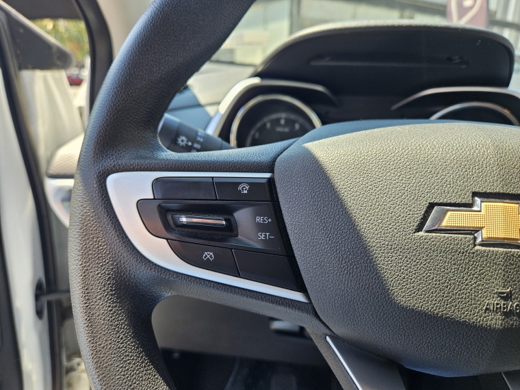 Chevrolet Tracker Ltz Mt 1.2t 2024 Usado  Usado en Kovacs Usados