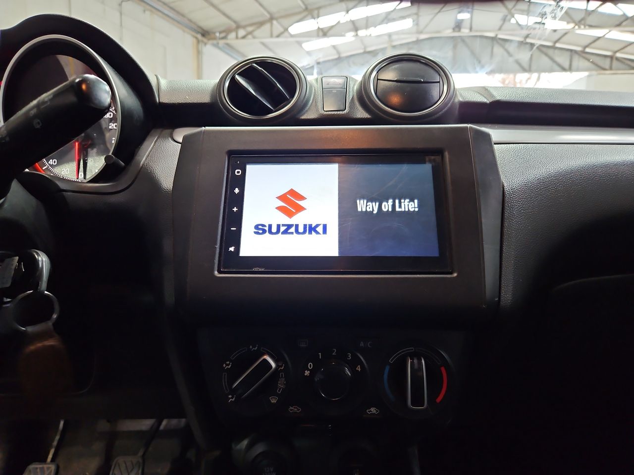 Suzuki Swift Swift 2wd 1.2 2022 Usado en Usados de Primera - Sergio Escobar