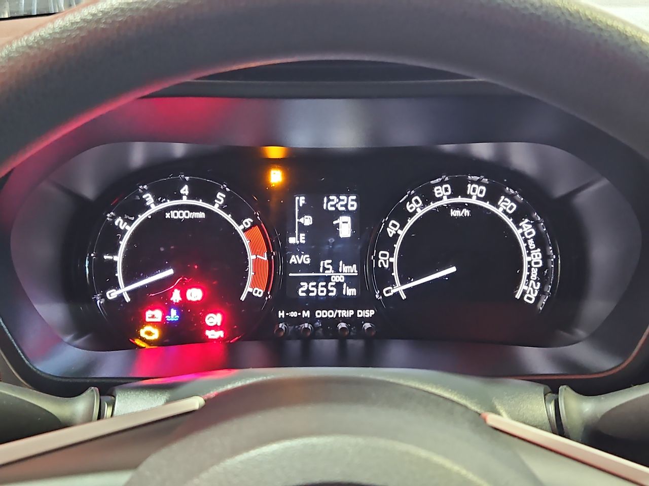 Toyota Raize Raize 4x2 1.2 2023 Usado en Usados de Primera - Sergio Escobar