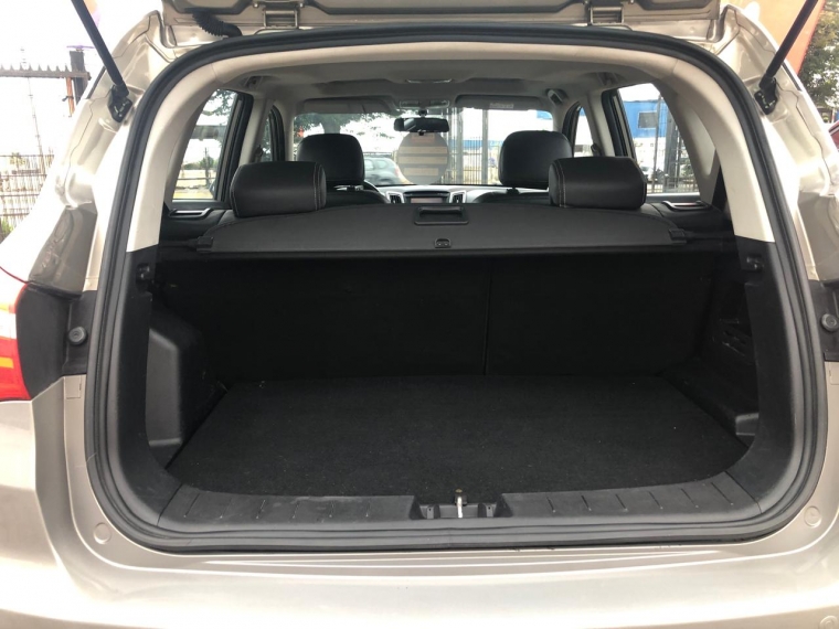 Changan Cs35 1.6 Luxury Mt 2019 Usado  Usado en Webautos.cl