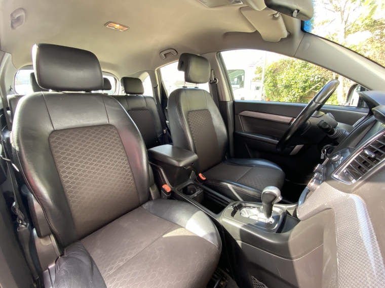 Chevrolet Captiva Lt Sa 2.4 Aut 2017 Usado  Usado en Kovacs Usados