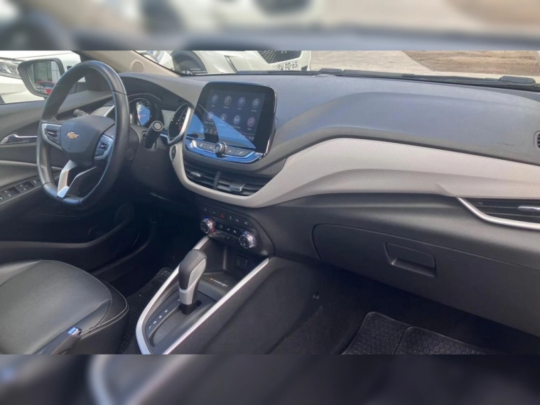 Chevrolet Onix Premier 1.0t Aut 2022 Usado  Usado en Webautos.cl