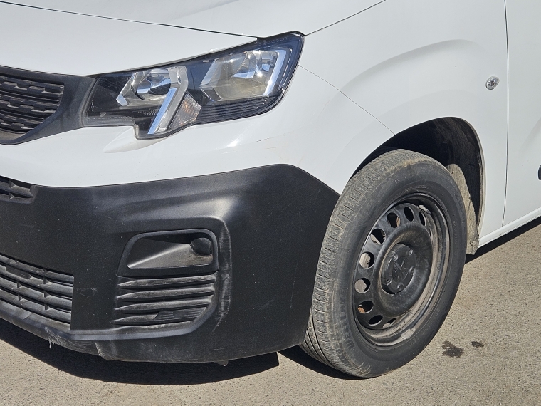 Peugeot Partner 1.6 Hdi Mt Ac 2024 Usado Usado en Autoselect Usados Peugeot Partner 1.6 Hdi Mt Ac 2024 Usado Usado en Autoselect Usados