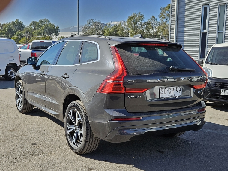 Volvo Xc60 Ii B5 4x4 2.0 Aut  2022 Usado  Usado en Autoselect Usados