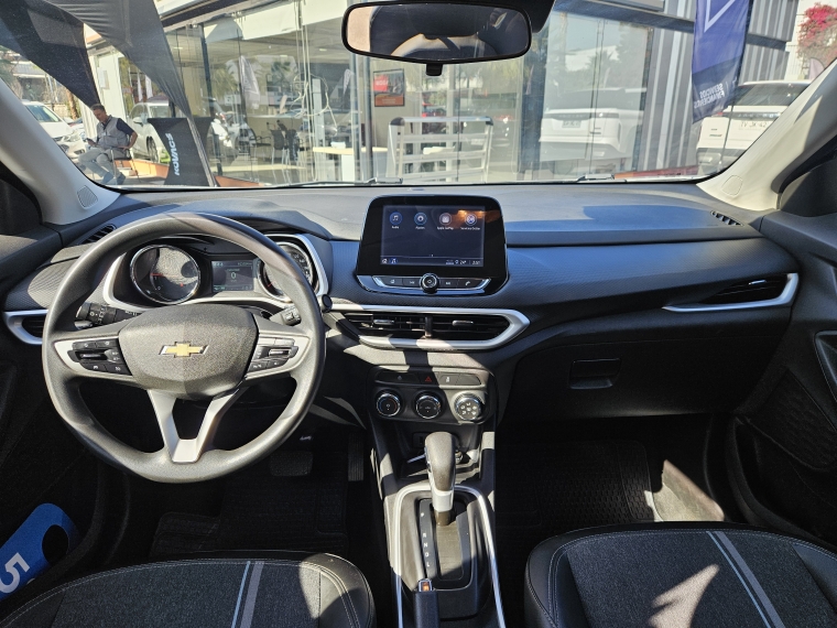 Chevrolet Tracker Tracker 2023 Usado  Usado en Webautos.cl