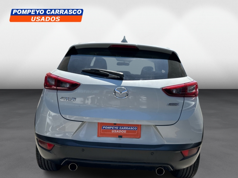 Mazda Cx-3  2.0l R I-stop Mt 2019 Usado  Usado en Pompeyo