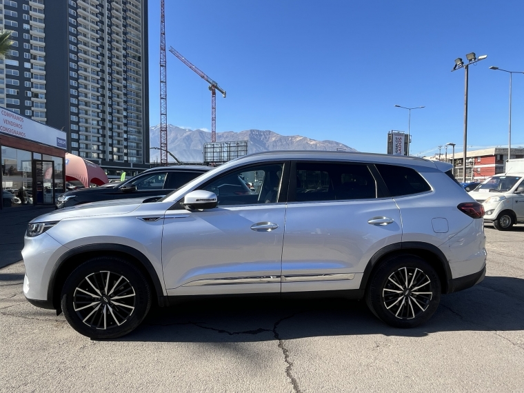 Chery Tiggo 8 pro Tiggo 8 Pro 1.6tgdi Glx Dct. 2023 Usado en Rosselot Usados