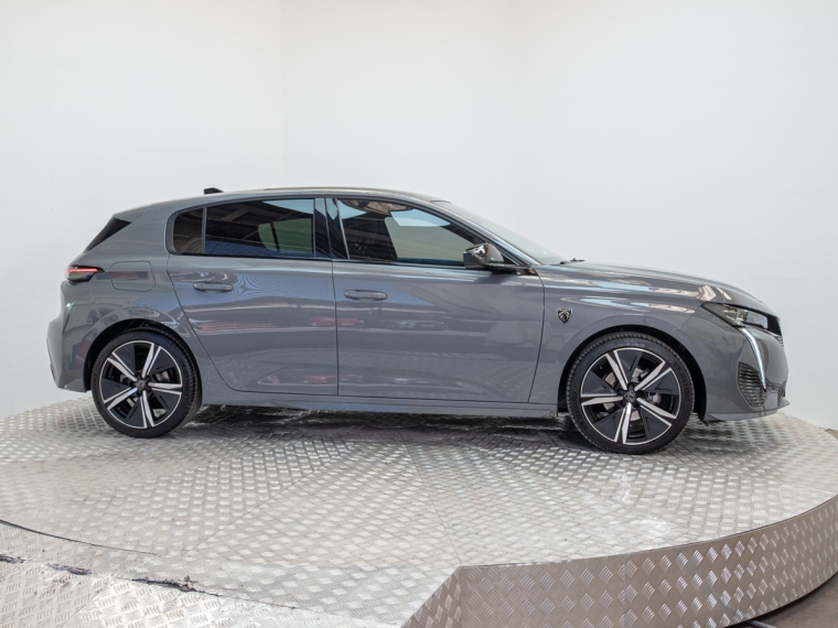 Peugeot 308  1.2 Gt Puretech 130 At 2025 Usado  Usado en Webautos.cl