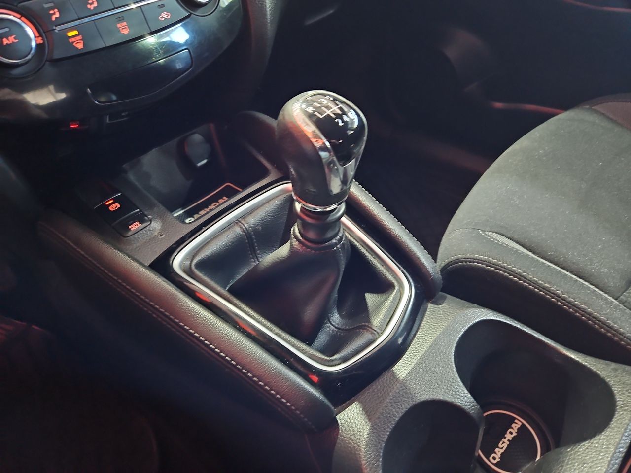 Nissan Qashqai Qashqai J11 2.0 2019 Usado en Usados de Primera - Sergio Escobar