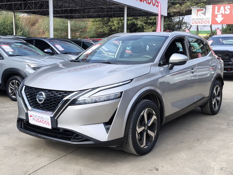 NISSAN QASHQAI QASHQAI TURBO 1.3 2023