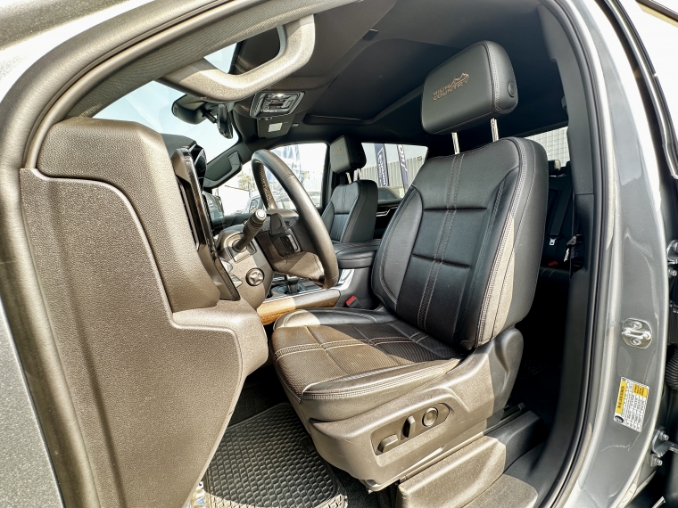 Chevrolet Silverado 3.0 Aut 2025 Usado  Usado en Kovacs Usados