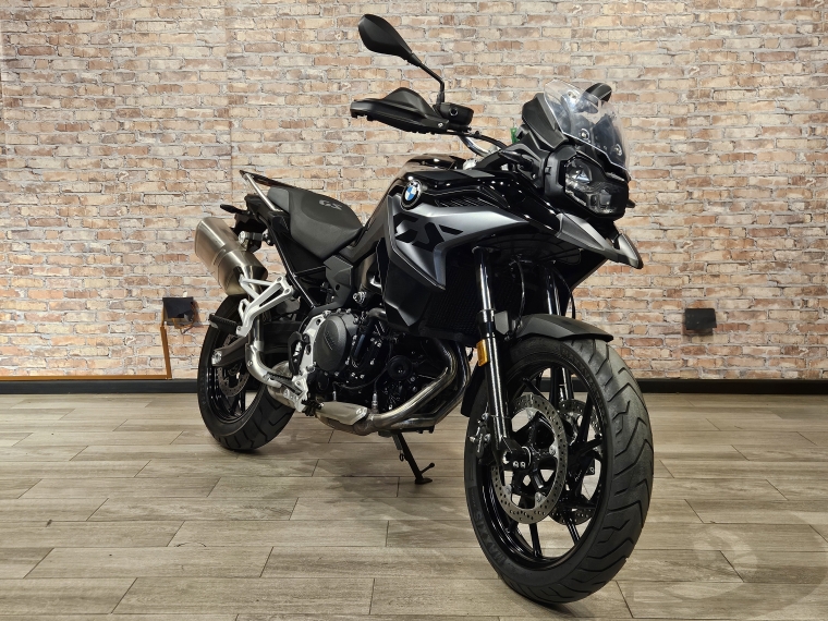BMW F 800 GS I 2026