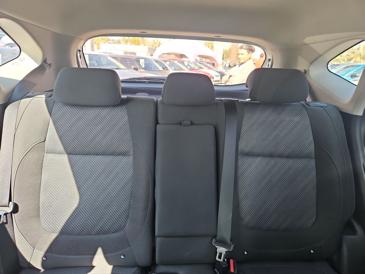 Kia Seltos Seltos Mpi 6mt 1.6 2023 Usado  Usado en Webautos.cl