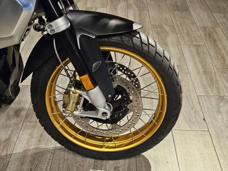 Bmw R 1250 gs adventure Ii Hp 2020 Usado en BMW Premium Selection