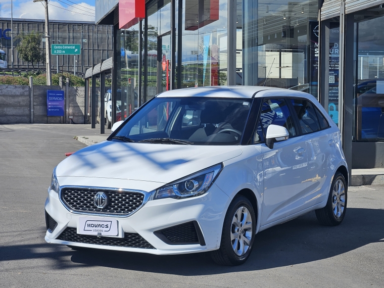 MG 3 STD AT 1.5 2022