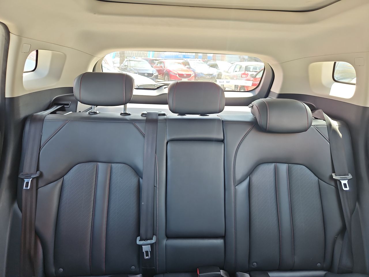 Gac motor Gs4 Gs4 Power 1.5 Aut. 2023 Usado en Usados de Primera - Sergio Escobar