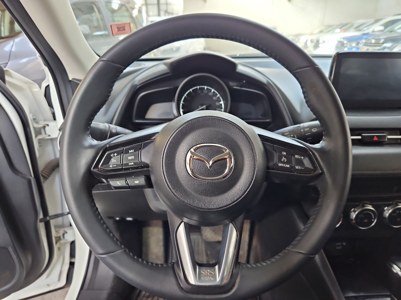 Mazda Cx-3 New Cx 3 R 2.0 2023 Usado en Usados de Primera - Sergio Escobar