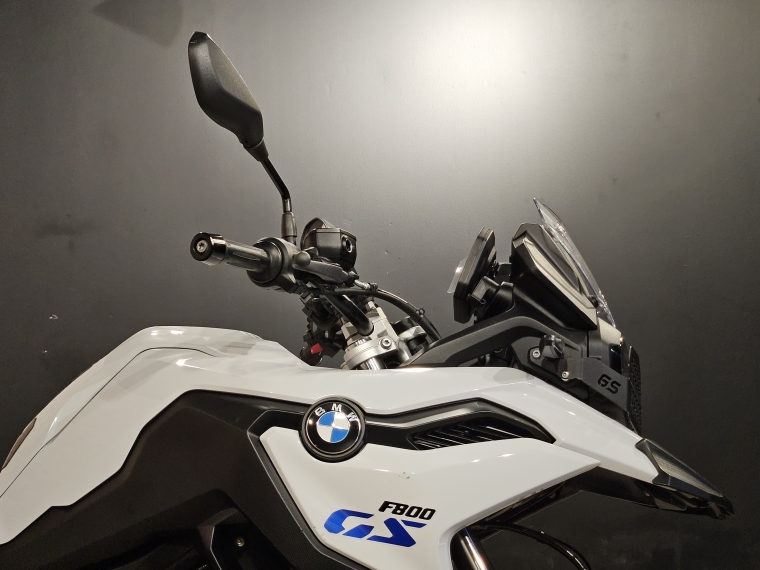 Bmw F 800 gs Ii 2025 Usado en BMW Premium Selection Bmw F 800 gs Ii 2025 Usado en BMW Premium Selection