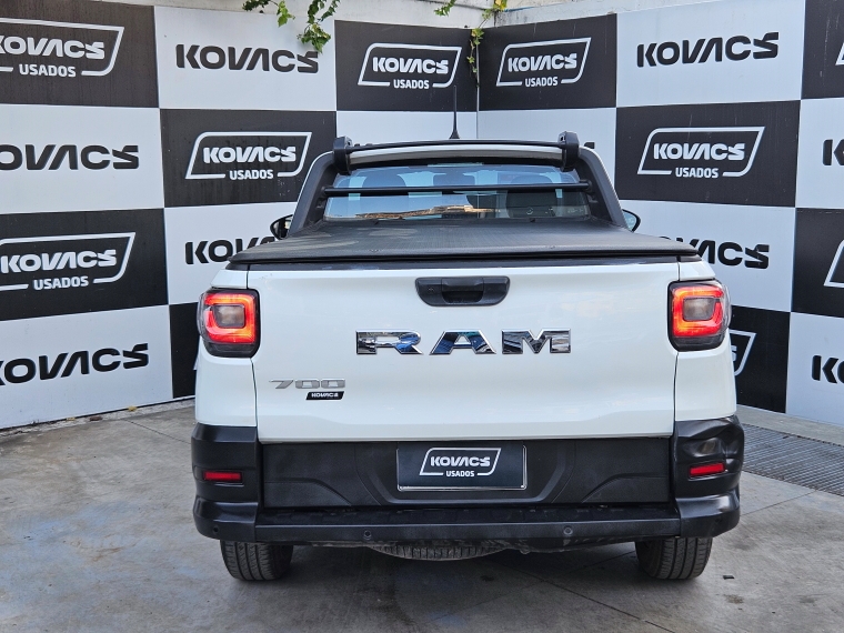 Ram 700 700 Slt Cs 1.3 2025 Usado  Usado en Kovacs Usados