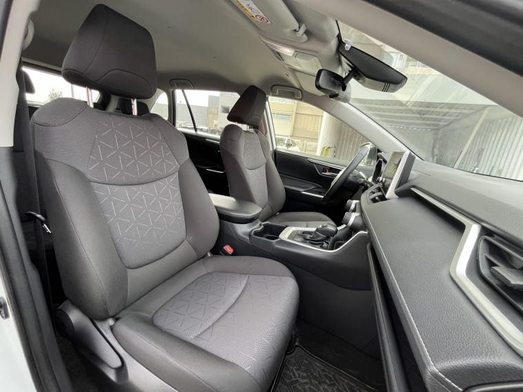 Toyota Rav4 Hev 2.5 Aut 2025 Usado  Usado en Kovacs Usados