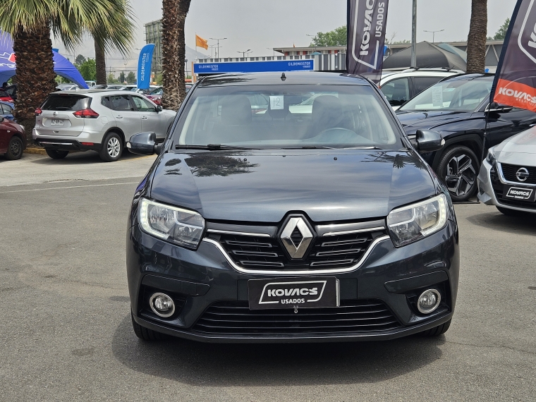 Renault Symbol Intens 1.6 2018 Usado  Usado en Kovacs Usados