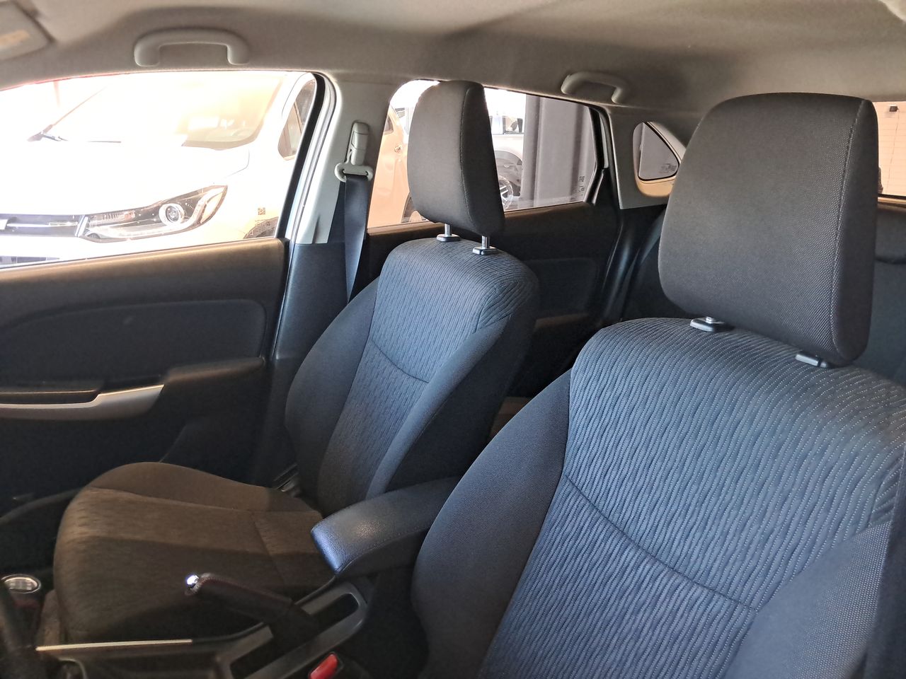 Suzuki Baleno Baleno Gls Hb 1.4 2020 Usado en Usados de Primera - Sergio Escobar