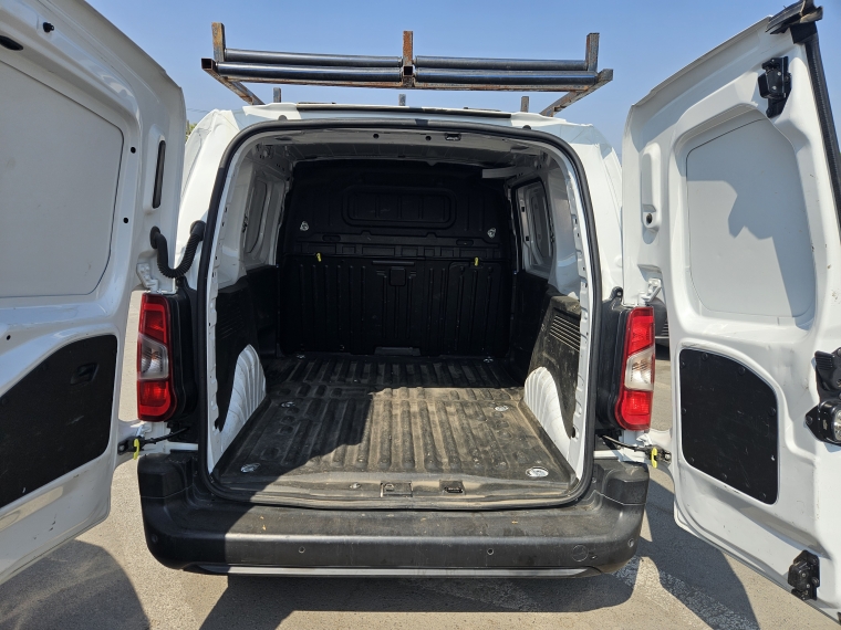 Peugeot Partner 1.6 Hdi Mt Ac 2023 Usado Usado en Autoselect Usados Peugeot Partner 1.6 Hdi Mt Ac 2023 Usado Usado en Autoselect Usados