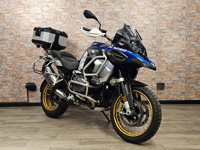 BMW R 1250 GS ADVENTURE II HP 2020