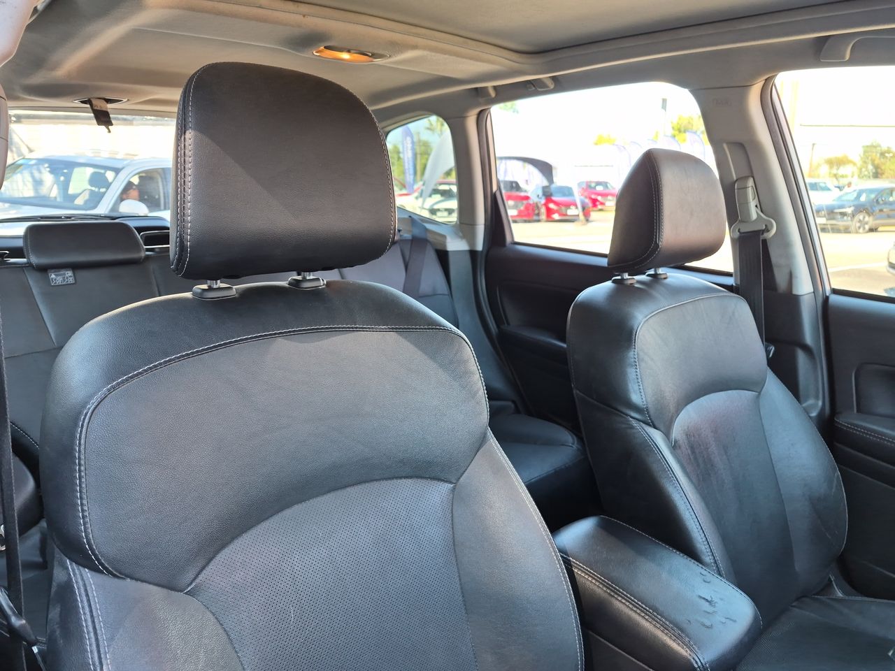 Subaru Forester Forester 2.0 Awd  Aut. 2016 Usado en Usados de Primera - Sergio Escobar