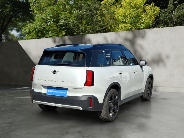 Mini Cooper Countryman C Classic 2026 Usado Usado en BMW Premium Selection Mini Cooper Countryman C Classic 2026 Usado Usado en BMW Premium Selection